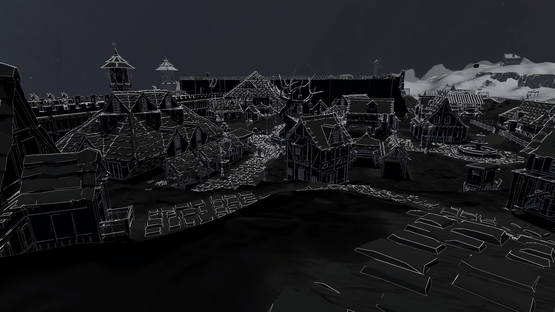 Together in Between Screenshot