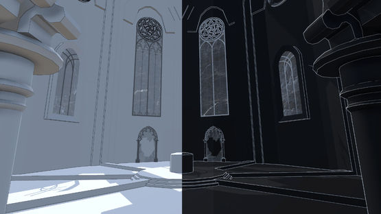 Together in Between Screenshot