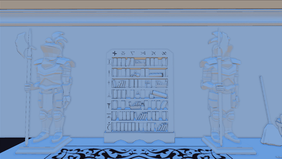 Together in Between Screenshot