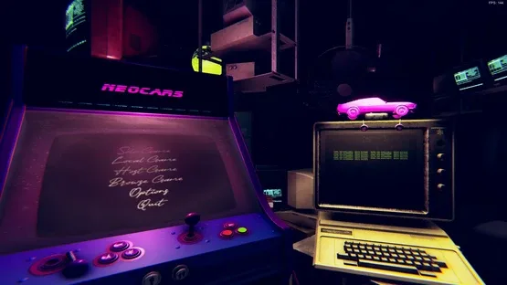 NeoCars screenshot 5
