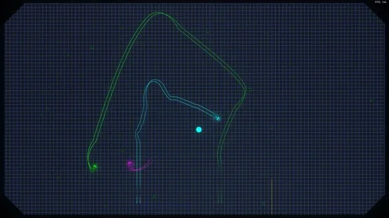 NeoCars screenshot 2
