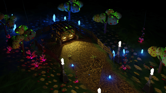 Cart Legends Screenshot