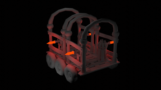 Cart Legends Screenshot