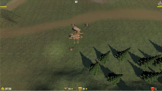 Stronghold Conquest screenshot 2