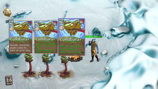 Botanical Warden Screenshot