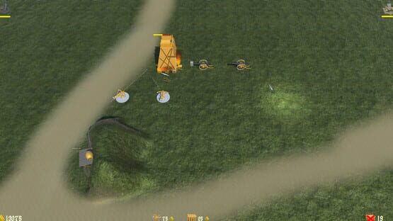 Stronghold Conquest screenshot 5