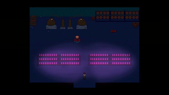Single Malt Apocalypse screenshot 1