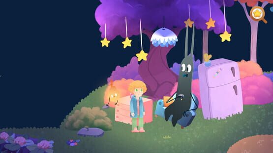 Asfalia: Fear screenshot