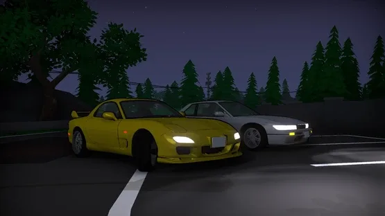 D96: Kansei screenshot 13