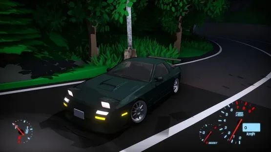 D96: Kansei screenshot 14