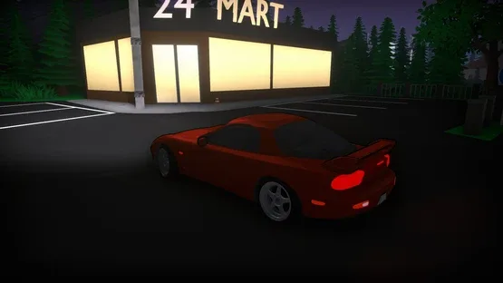D96: Kansei screenshot 17