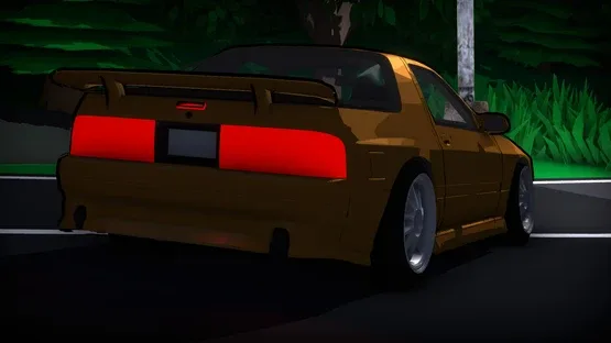D96: Kansei screenshot 5