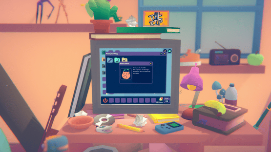 Nok Screenshot