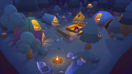 Nok Screenshot