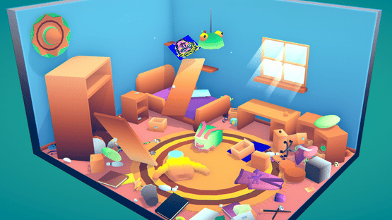 Nok Screenshot