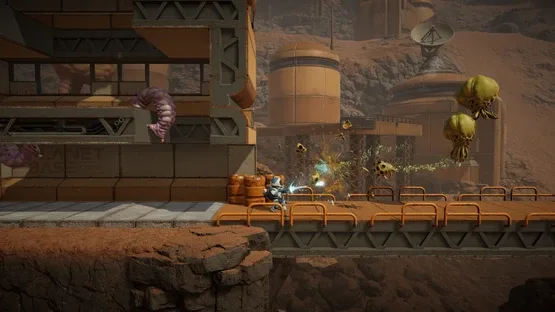The Mobius Machine screenshot 8