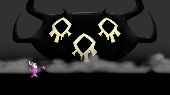 Little Monster Screenshot