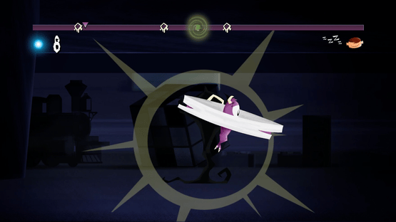 Little Monster Screenshot