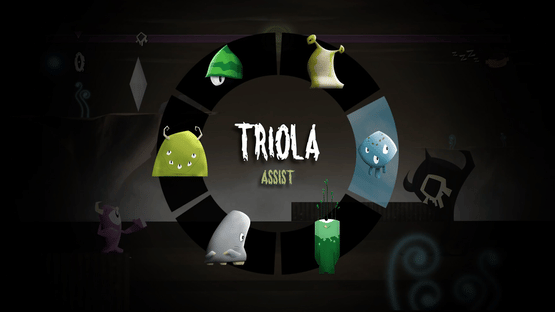 Little Monster Screenshot