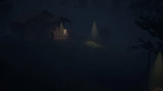 Bloody Hills screenshot 1