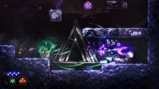 Manaclysm screenshot 1