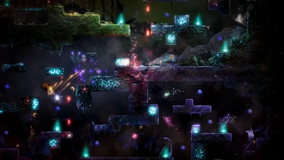Manaclysm screenshot 4