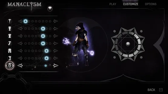 Manaclysm screenshot 6