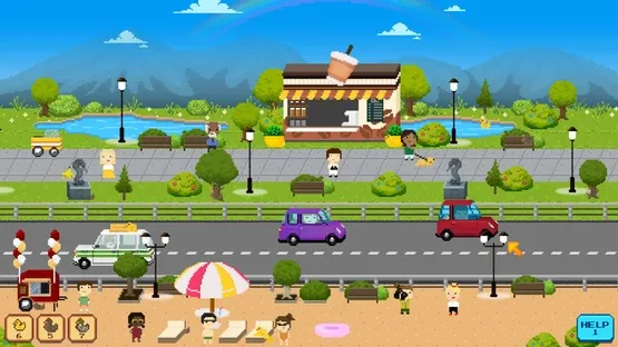 Quack my Duck screenshot 1