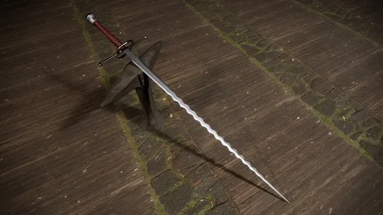 Bladesong screenshot 3