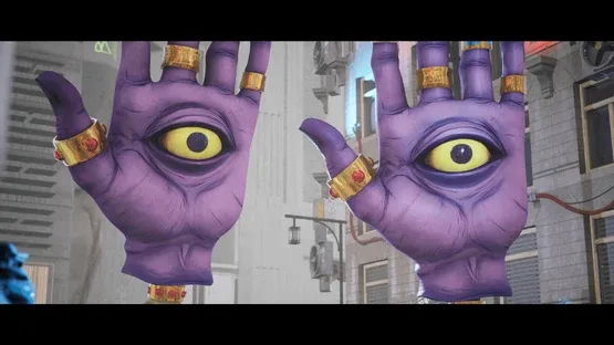 Get Slapped! screenshot 2