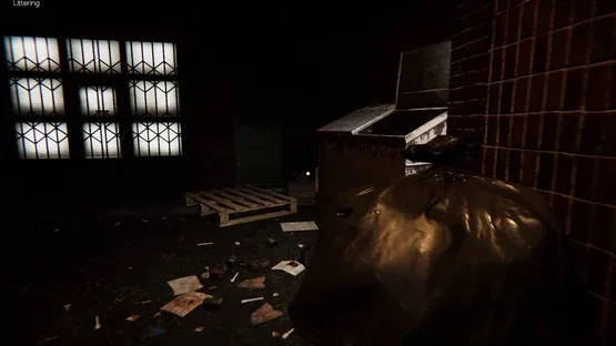 Six Nights to Die screenshot 3