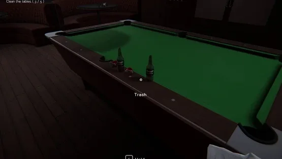 Six Nights to Die screenshot 4