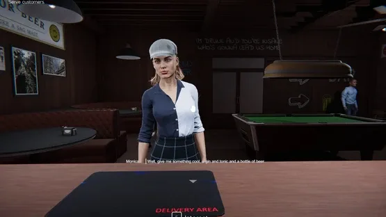 Six Nights to Die screenshot 5