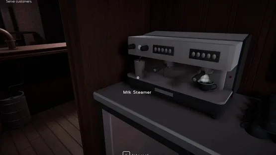 Six Nights to Die screenshot 6