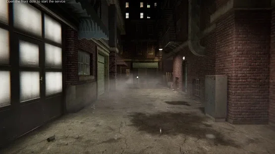 Six Nights to Die screenshot 7