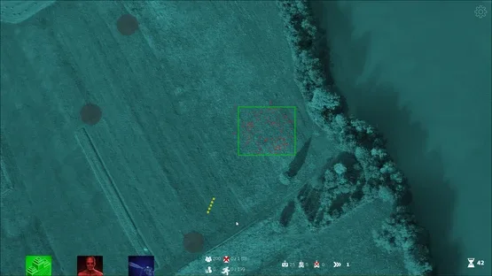 AI Kills All Humans screenshot 1