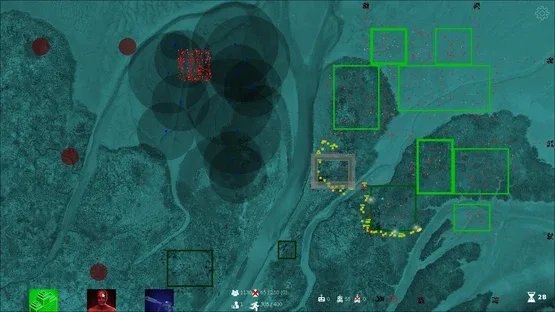 AI Kills All Humans screenshot 2
