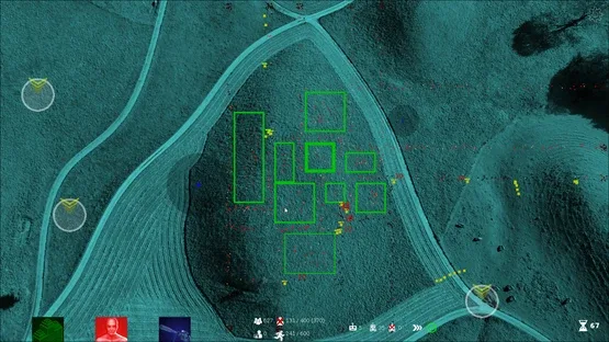 AI Kills All Humans screenshot 5