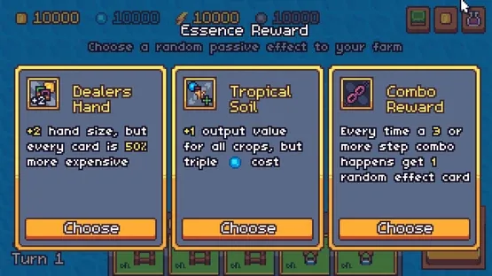 Terracards screenshot 3