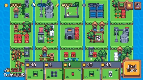 Terracards screenshot 4