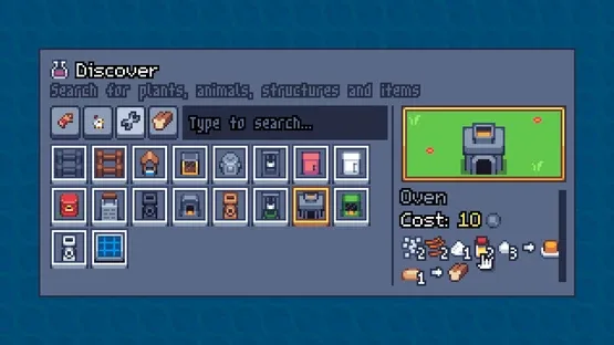 Terracards screenshot 5