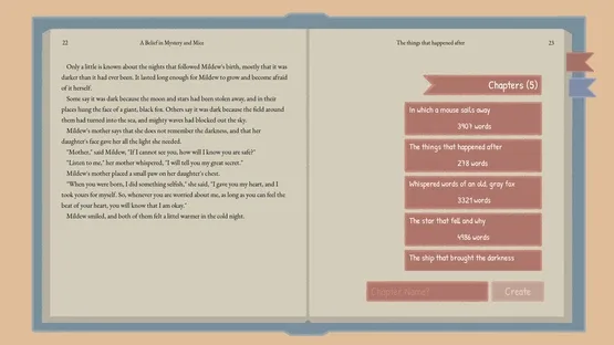 Qyllscape screenshot 1