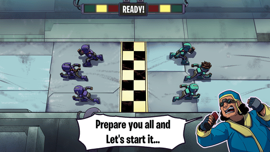 Opposyte Screenshot