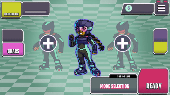 Opposyte Screenshot
