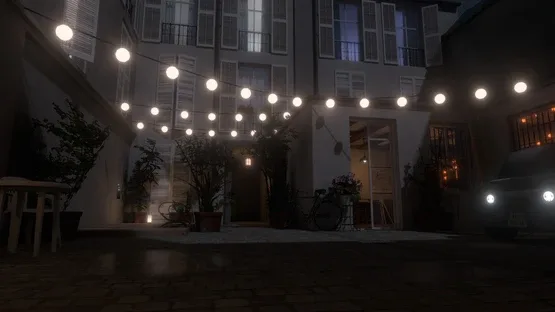 PoligonVR screenshot 2