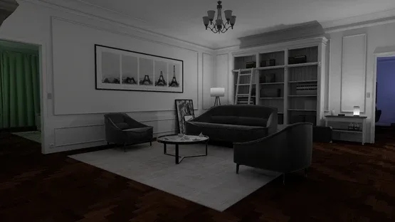 PoligonVR screenshot 3
