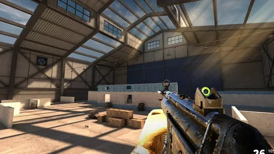 CSOL screenshot 4