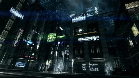 CSOL screenshot 1