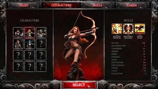 The Last Man Survivor screenshot 4