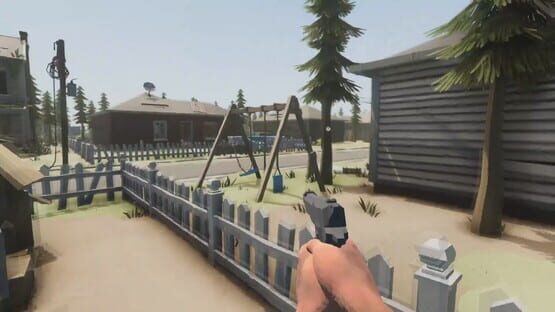 Quarantine-Z: Survival screenshot 5